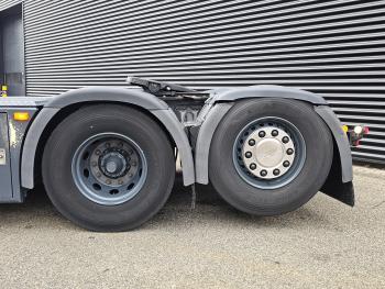 Scania R440 6x2 MANUAL / FULL AIR